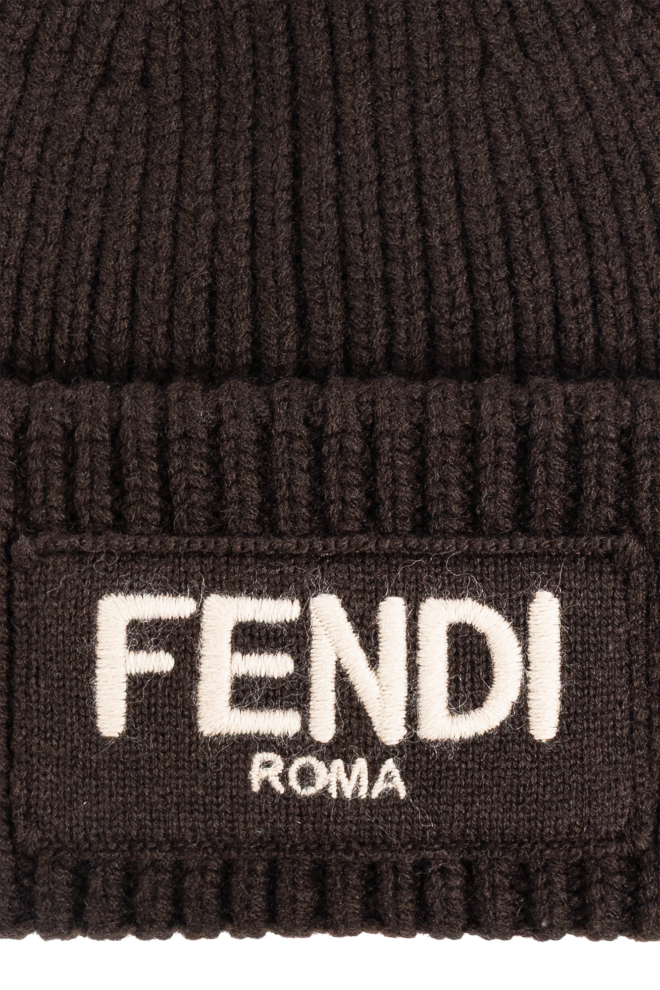 hoddleビーニーfti punkandyo HODDLE Mohair Landscape Beanie Black ブラック ビーニー ニット